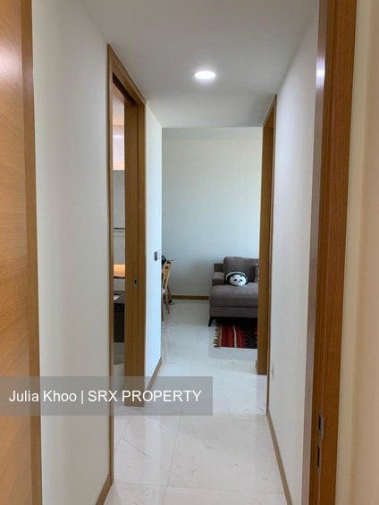 Marina One Residences (D1), Apartment #230099251